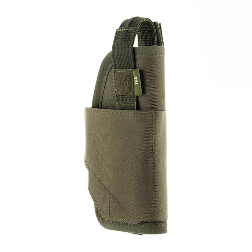 M-Tac - Elite Universal Holster - Ranger Green - 10166023