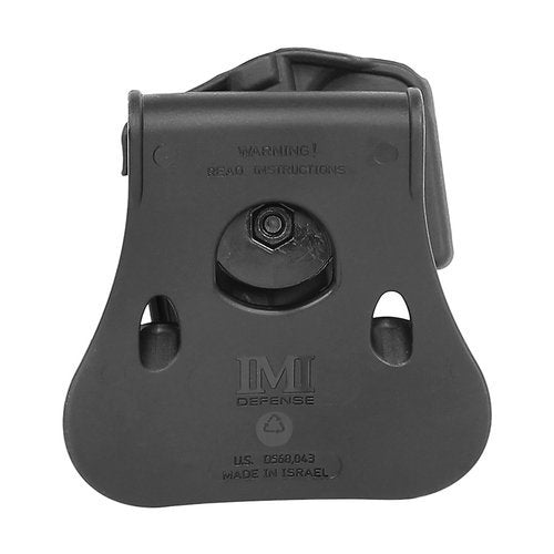IMI Defense - Roto Paddle Holster für Walther P99 - IMI-Z1350