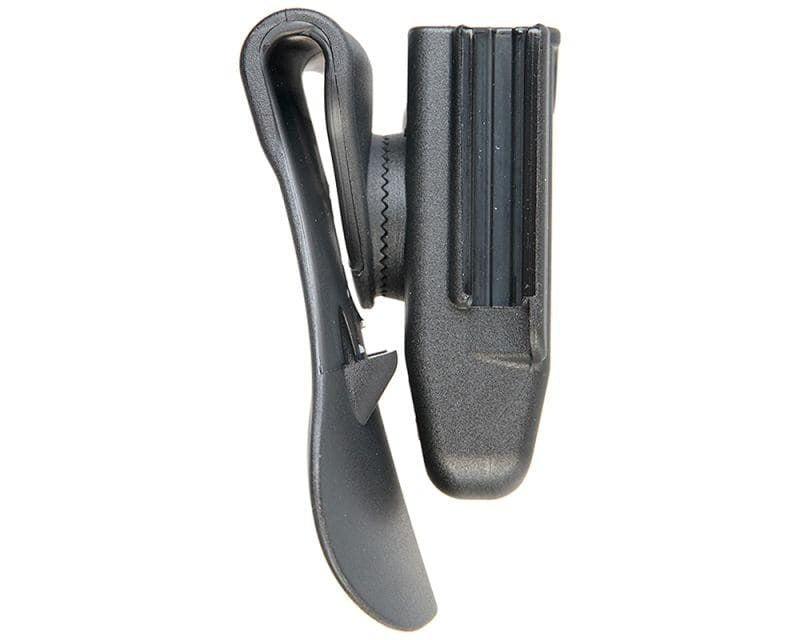 IMI Defense ZSP07 Roto Paddle Single Magazine Pouch for Beretta/Sig Sauer/Walther/CZ pistols - Black