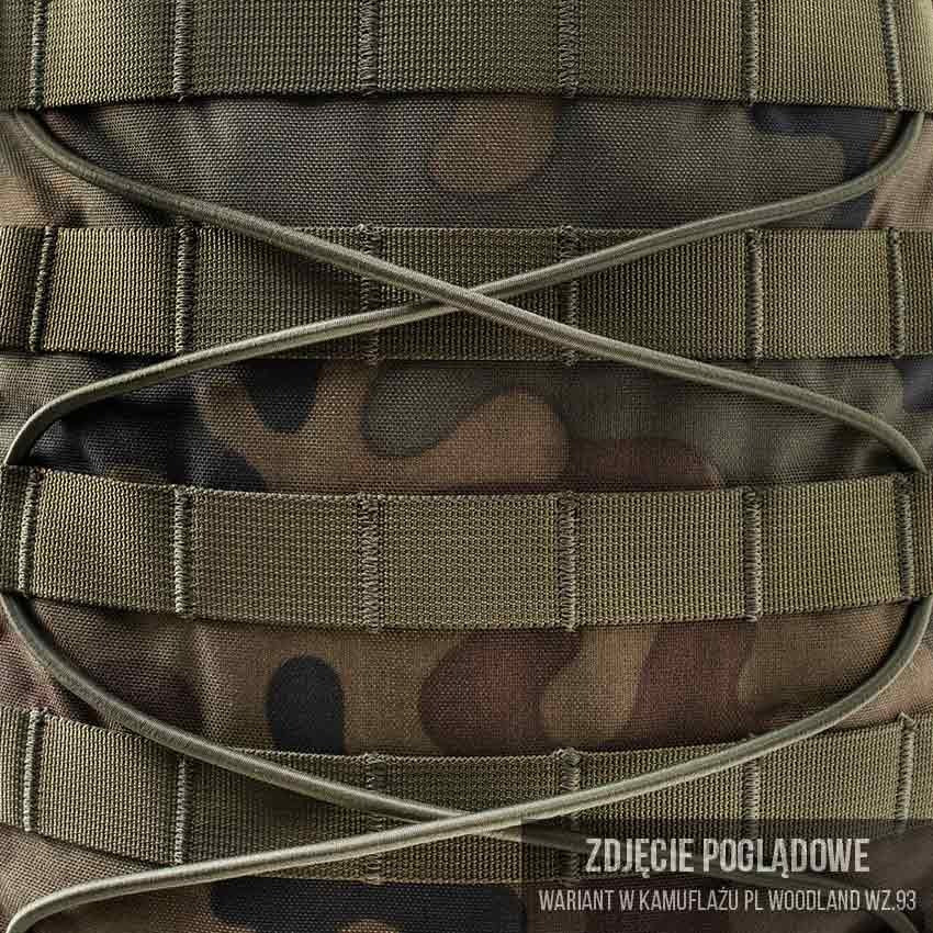 Helikon - Raccoon Mk2 20 l - Rucksack - Midnight Blue