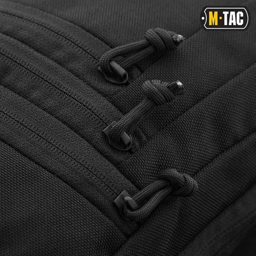 M-Tac - Elite Gen.IV Umhängetasche - Schwarz - 10035702