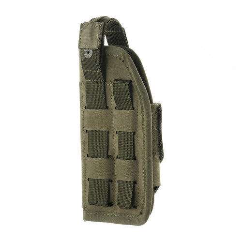 M-Tac - Elite Universal Holster - Ranger Green - 10166023