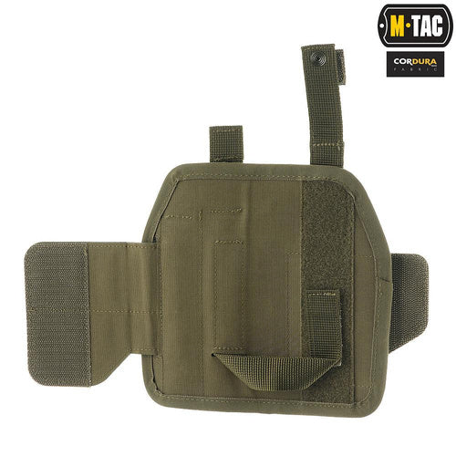 M-Tac - Elite Universal Holster - Ranger Green - 10166023
