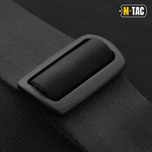M-Tac - Elite Gen.IV Umhängetasche - Schwarz - 10035702