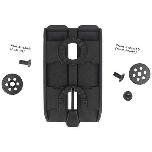 ESP - UBC-07 360° Schnellwechselsystem für MOLLE - UBC-07