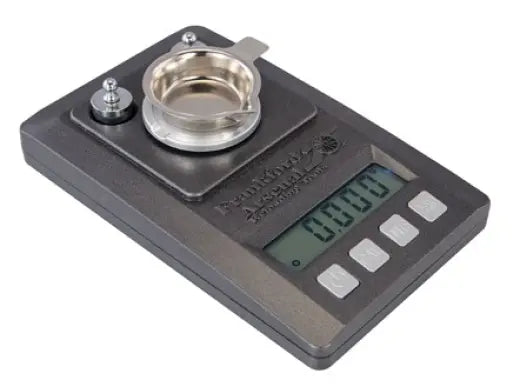 Frankford Arsenal Präzisionswaage Platinium