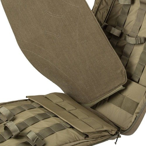 Helikon - SBR-Tragetasche® - Schwarz- TB-SCB-CD-01