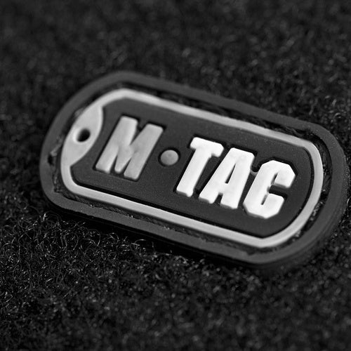 M-Tac - Umhängetasche mit Holster - Schwarz - 10061002