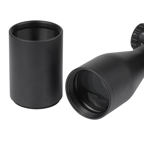 Vector Optics - Zielfernrohr Continental X6 3-18x50 Tactical ARI - 30 mm - Schwarz - SCOL-53