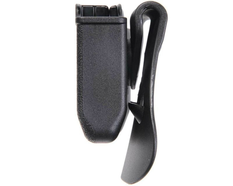 IMI Defense MP05 Roto Paddle Double Mag Pouch for Sig P250/P227/HK USP/1911 .45ACP pistols - Black