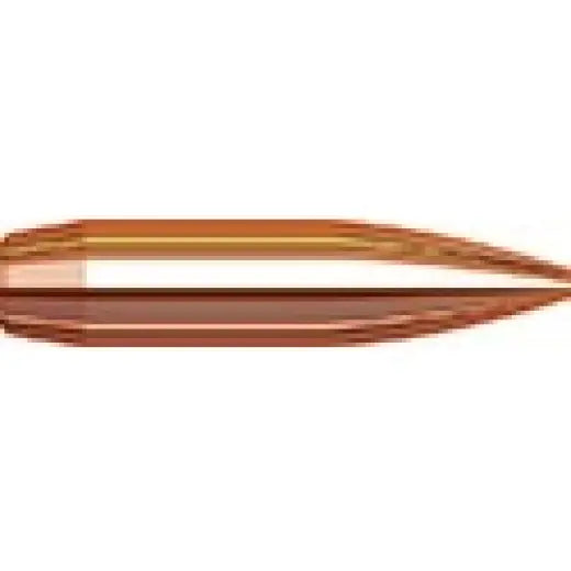 Geschosse Hornady 22 cal. .224 75grs Match BTHP 22796