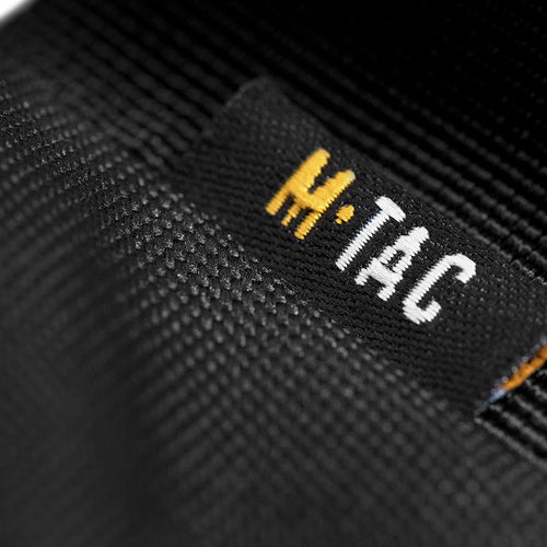 M-Tac - Umhängetasche mit Holster - Schwarz - 10061002