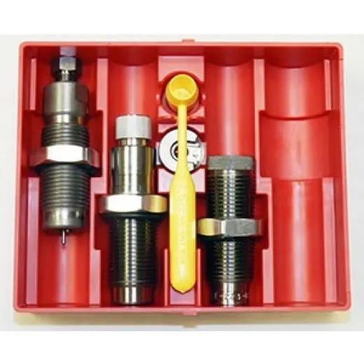 Lee 90988 Pacesetter 3-Die Set 257 Ackley Improved | Range USA