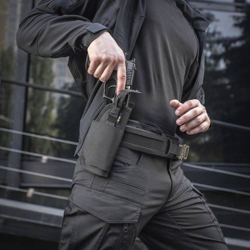 M-Tac - Elite Universal Holster - Rechts - 10166002-R