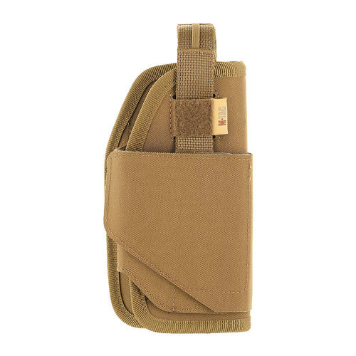 M-Tac - Universal Holster Elite - Rechts - Coyote - 10166005-R