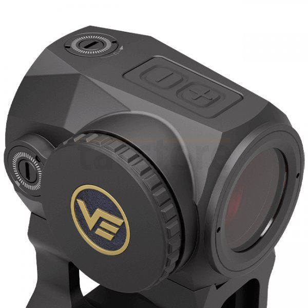 Vector Optics Scrapper 1x20 Ultra Compact Red Dot Sight - Black