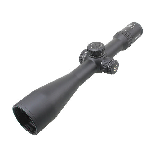 Vector Optics - Zielfernrohr Continental 5 - 30 x 56 - 34 mm - Erste Bildebene - SCFF-41