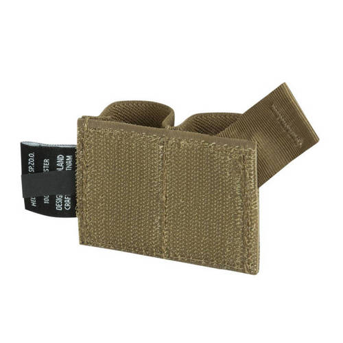 Helikon - Einfügen Double Elastic Insert® - Olive Green - IN-DEL-PO-02