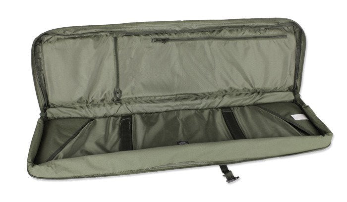 Mil-Tec - GunCase Molle - Grün - 16193001