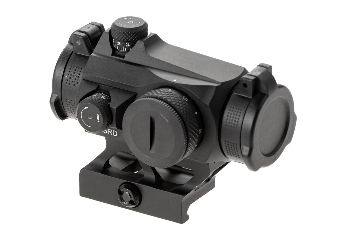 Frenzy FLEX 24×29 MOJ Red Dot Sight