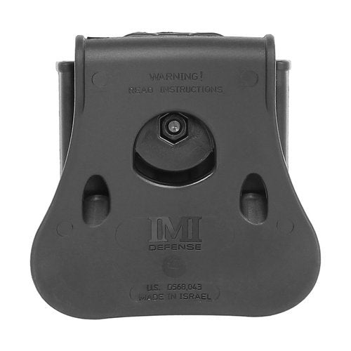 IMI Defense - MP03 Doppelmagazin Roto Paddle Pouch - 92, CZ, P99 - IMI-Z2030