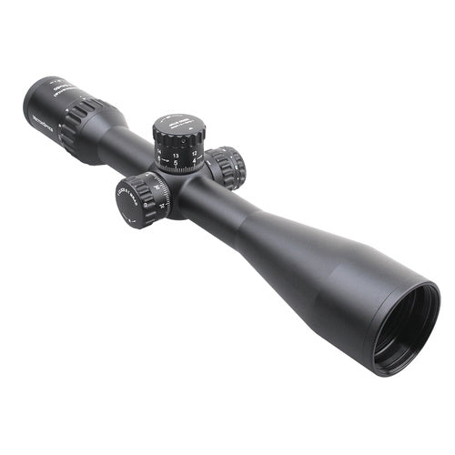 Vector Optics - Zielfernrohr Continental x6 4-24 ARI SFP - 50 mm - Schwarz - SCOL-54