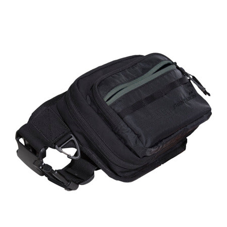 Pentagon - Runner Concealment Pouch - Schwarz - K17066-01