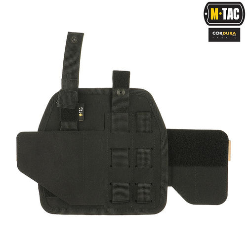 M-Tac - Elite Universal Holster - Rechts - 10166002-R