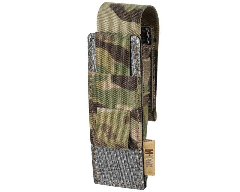 M-Tac Elite Universal Pouch - MultiCam