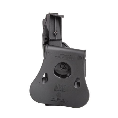 IMI Defense - Level 3 Roto Paddle Holster für Glock 19/23/25/28/32 - IMI-Z1400