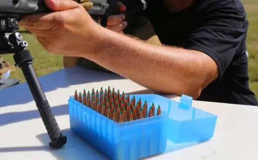 Jagdgeschosse 6mm (.243) 90grs TGK Gamechanger #4100