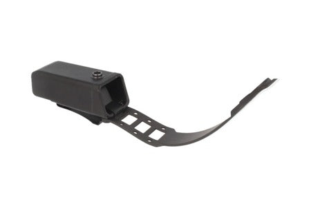 ESP - Halterung für Doppelstapelmagazin 9 mm / .40 - MH-64