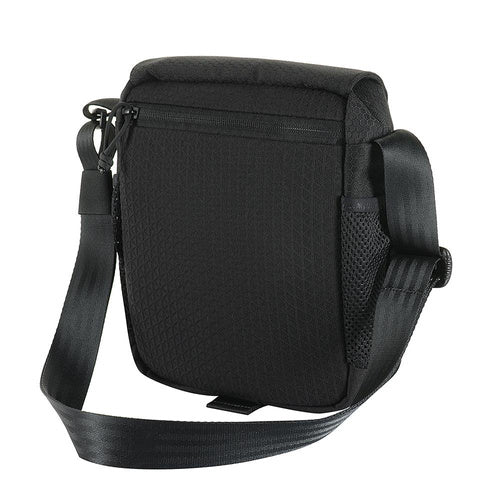 M-Tac - Satellit Magnet Tasche Gen.II Elite Hex - Schwarz - 10141802