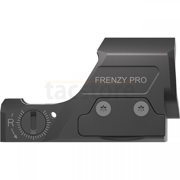 Vector Optics Frenzy-X 1x19x28 GenII Red Dot Sight