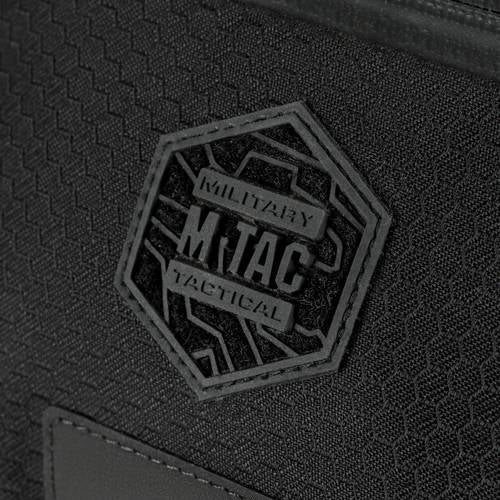 M-Tac - Satellit Magnet Tasche Gen.II Elite Hex - Schwarz - 10141802
