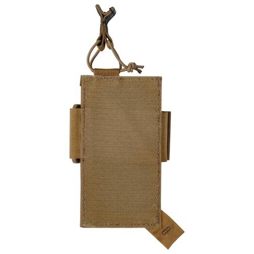 Helikon - Pistolenhaltereinsatz Inverted Pistol Holder Insert - Coyote - IN-PIH-CD-11