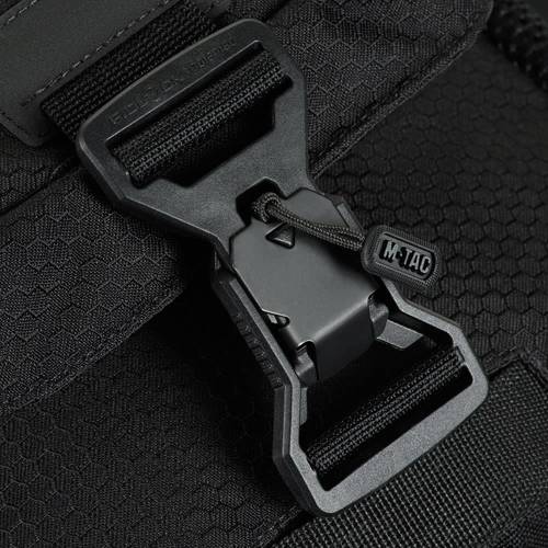 M-Tac - Satellit Magnet Tasche Gen.II Elite Hex - Schwarz - 10141802