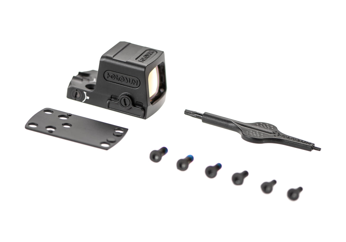 EPS CARRY 6 MOA Green Dot Sight