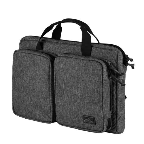Helikon - Multi Pistol Wallet® - Nylon - Melange Schwarz-Grau - MO-MPW-NL-M1