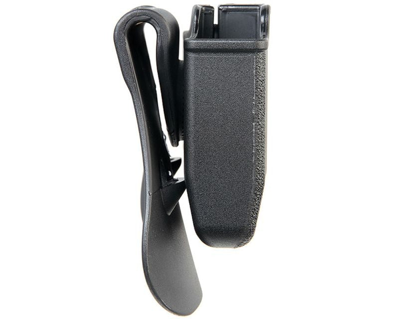 IMI Defense MP04 Roto Paddle Double Mag Pouch for PX4/USP/P30/P320 pistols - Black