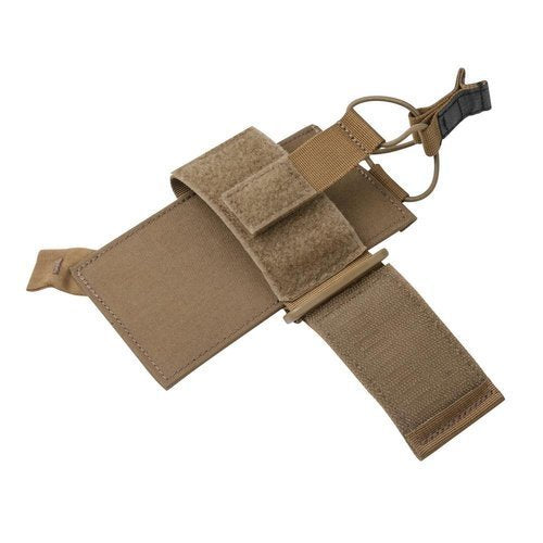 Helikon - Pistolenhaltereinsatz Inverted Pistol Holder Insert - Schwarz - IN-PIH-CD-01