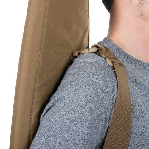 Helikon - Basic Rifle Case® - Shadow Grey - TB-BRC-CD-35