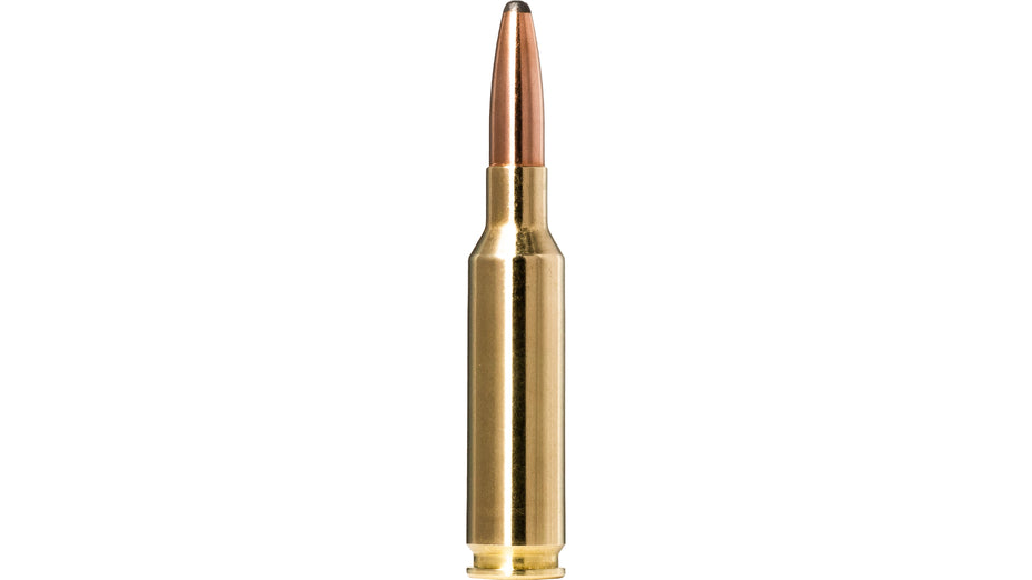 NORMA 6,5 Creedmoor Whitetail SP 9,1g/140gr
