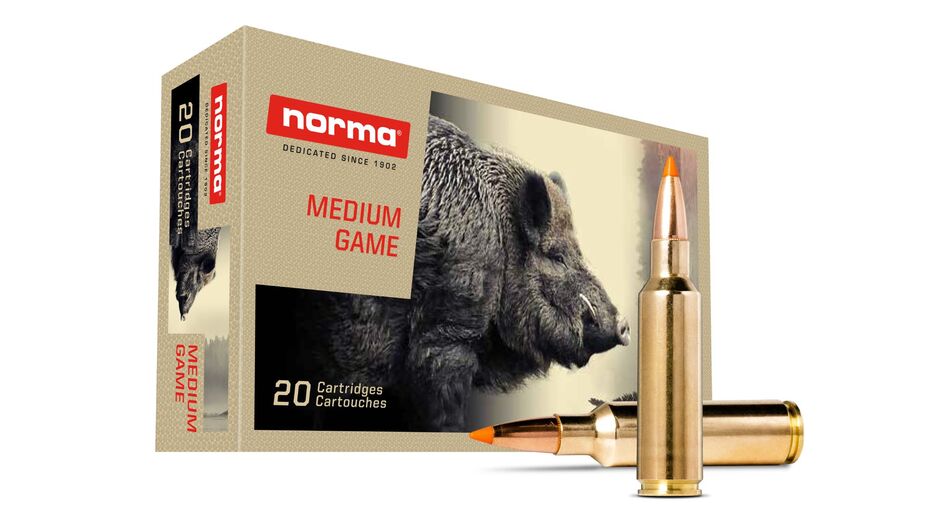 NORMA .300 WSM Tipstrike 11,0g/170gr