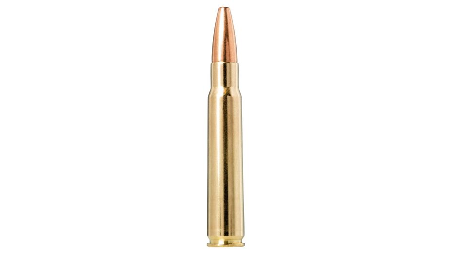 NORMA 8x57 JS Vulkan 12,7g/196gr