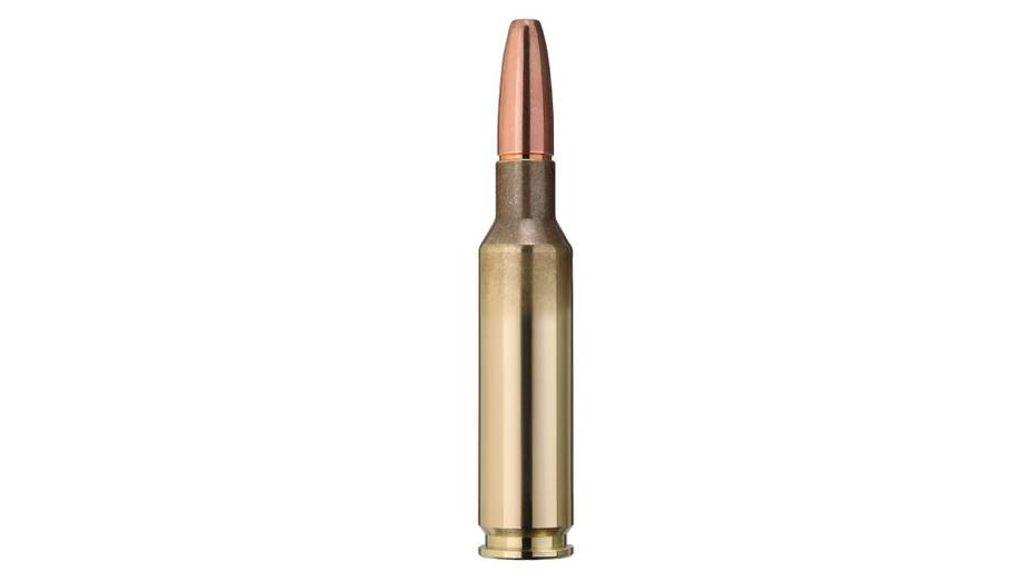 GECO 6,5 Creedmoor STAR 7,8g/120gr