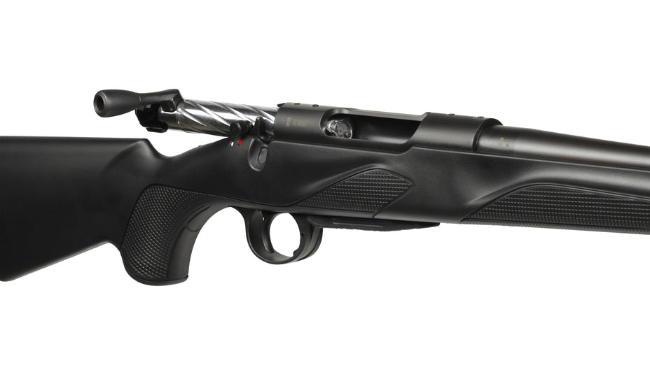 FRANCHI Repetierbüchse Horizon Synthetic Black Kal. .300 Win. Mag. LL 61cm