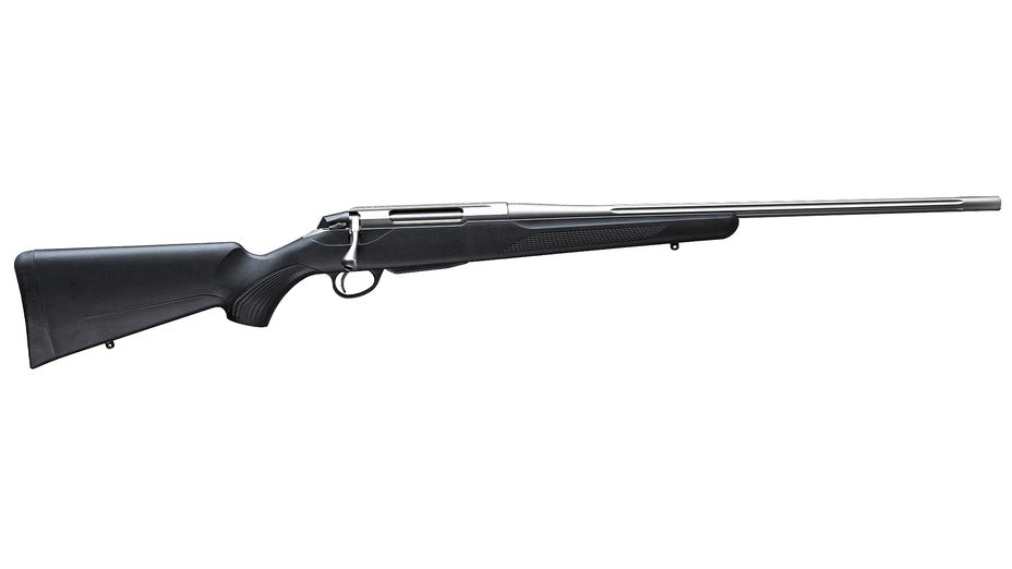 TIKKA T3x SUPERLITE, .223 Rem., Edelstahl, Lauflänge 22,4", kanneliert