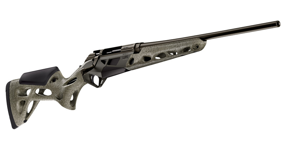 BENELLI Lupo Alpha, .308 Win, Lauflänge 51cm