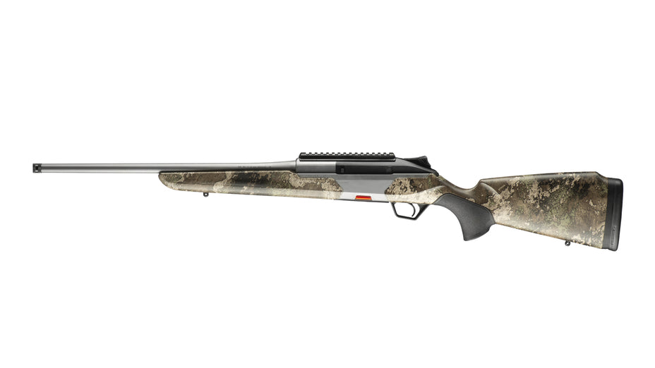 BERETTA BRX1 Geradezugrepetierer Grey Strata .30-06 LL 51cm